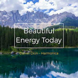 Beautiful Energy Today