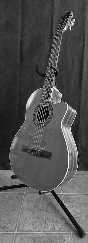 Godin - La Patrie Classic Guitar